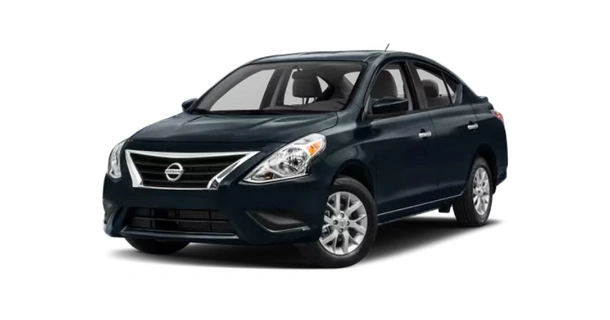 Nissan Tiida Sedan [C13R] (2015-2022)